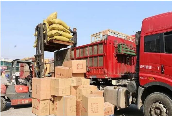 漳州到叠彩区物流专线