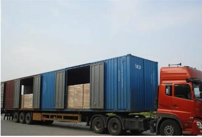 漳州到叠彩区整车运输