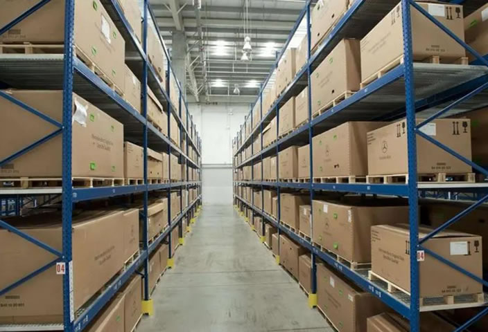 漳州到叠彩区货物仓储