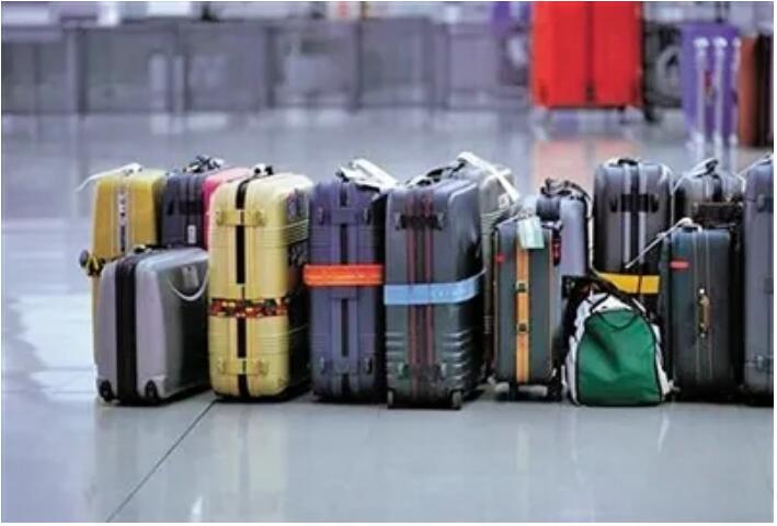 漳州到叠彩区行李托运