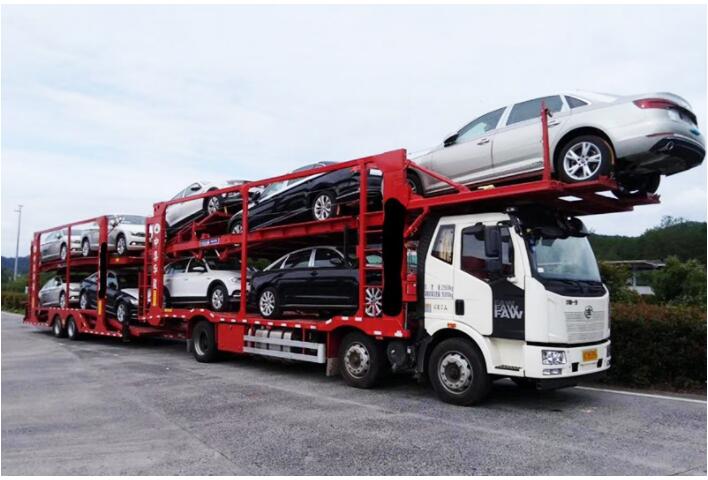 漳州到叠彩区轿车托运